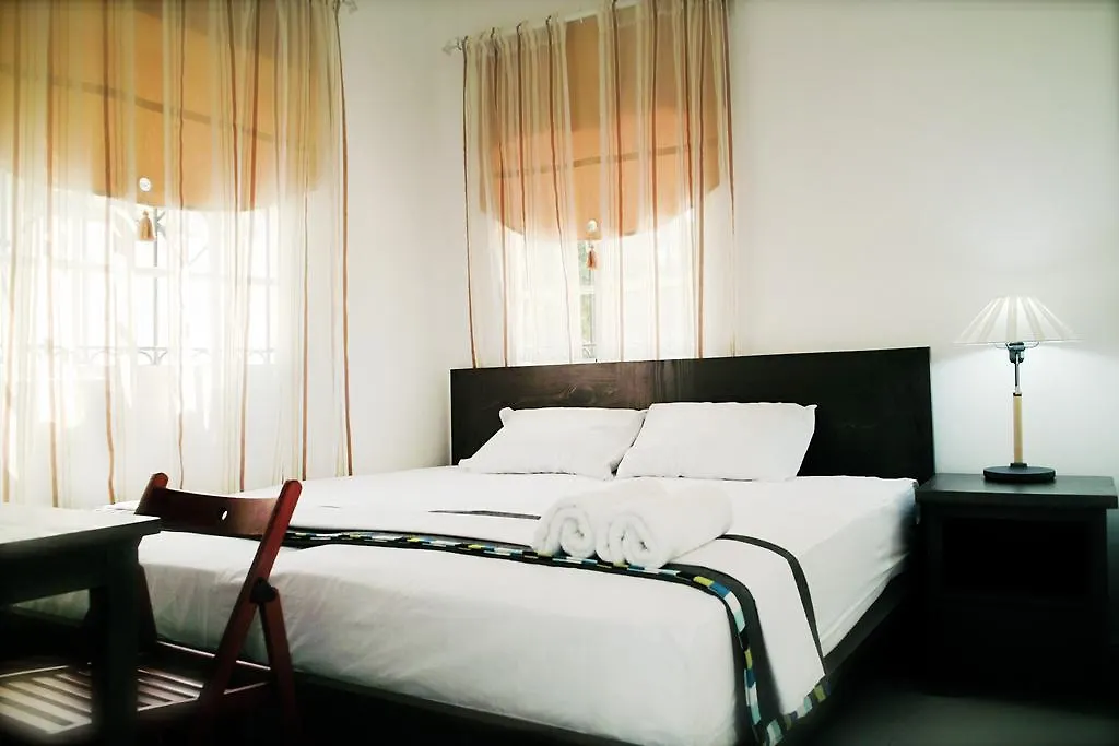 Hostel Santo Domingo Bed And Breakfast Dominican Republic