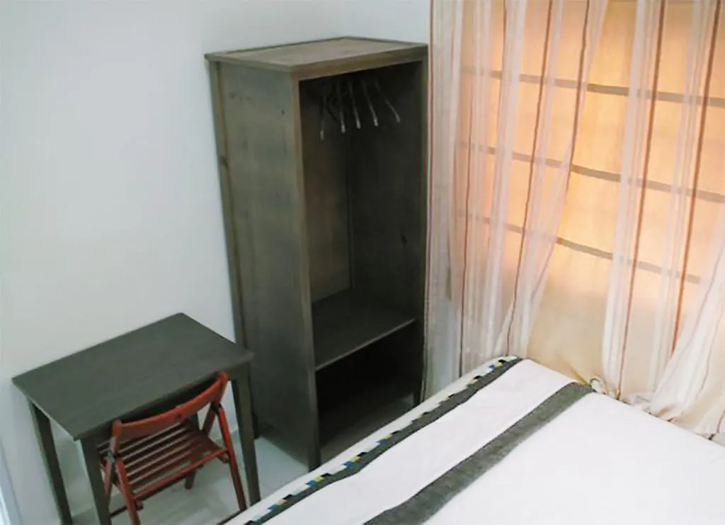 Santo Domingo Bed And Breakfast Dominican Republic