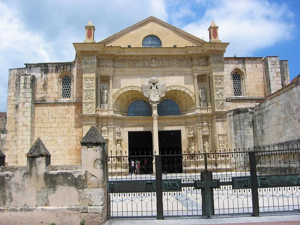 Santo Domingo Bed And Breakfast Dominican Republic