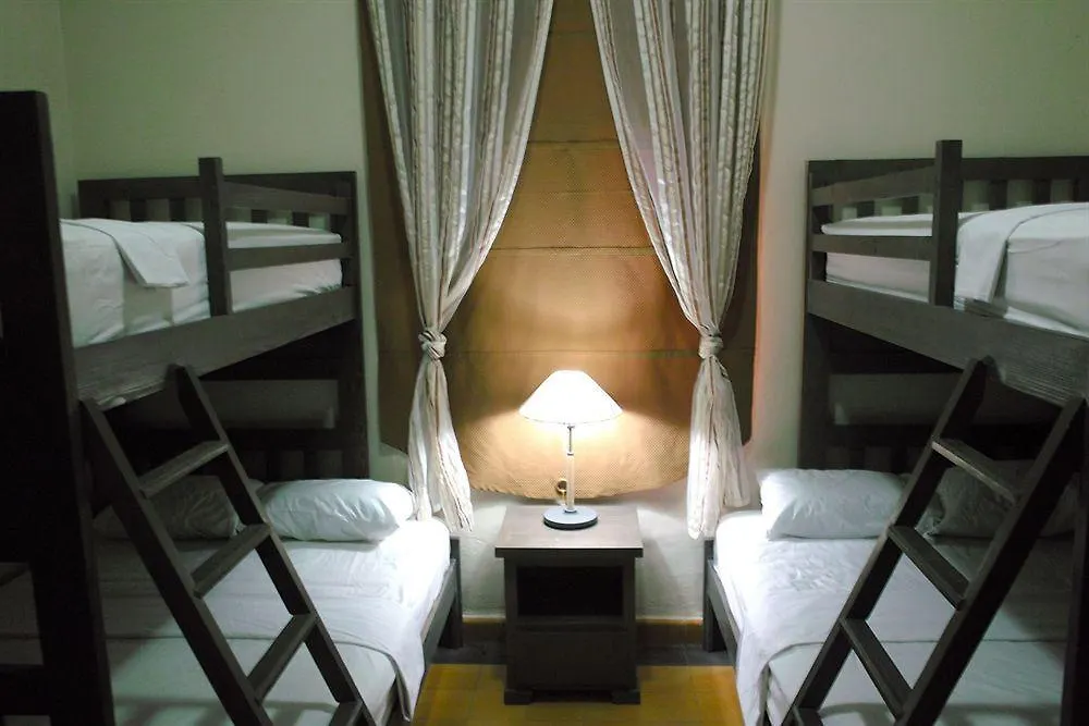 Santo Domingo Bed And Breakfast Hostel Santo Domingo