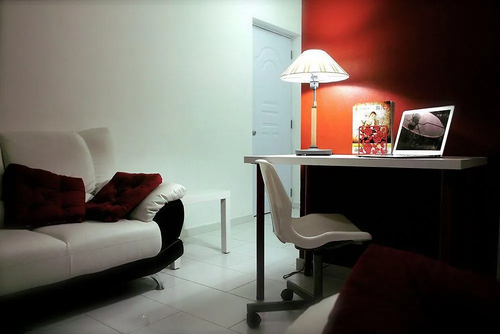 Hostel Santo Domingo Bed And Breakfast Dominican Republic