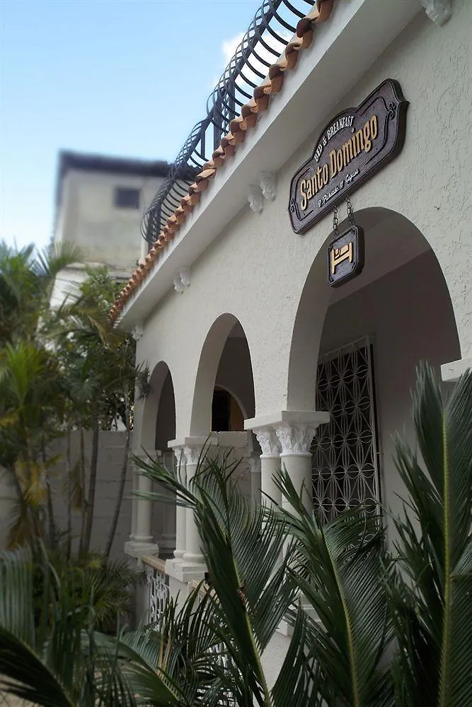 Hostel Santo Domingo Bed And Breakfast