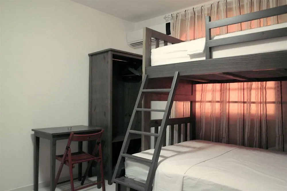 Santo Domingo Bed And Breakfast 0*, Santo Domingo Dominican Republic