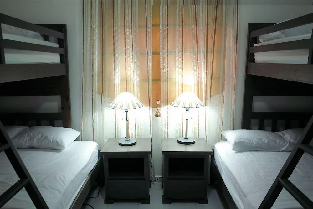 Santo Domingo Bed And Breakfast Santo Domingo
