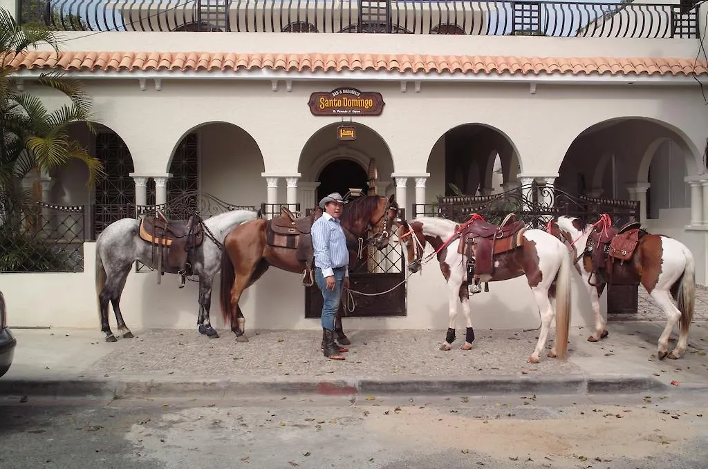 Santo Domingo Bed And Breakfast Hostel Santo Domingo