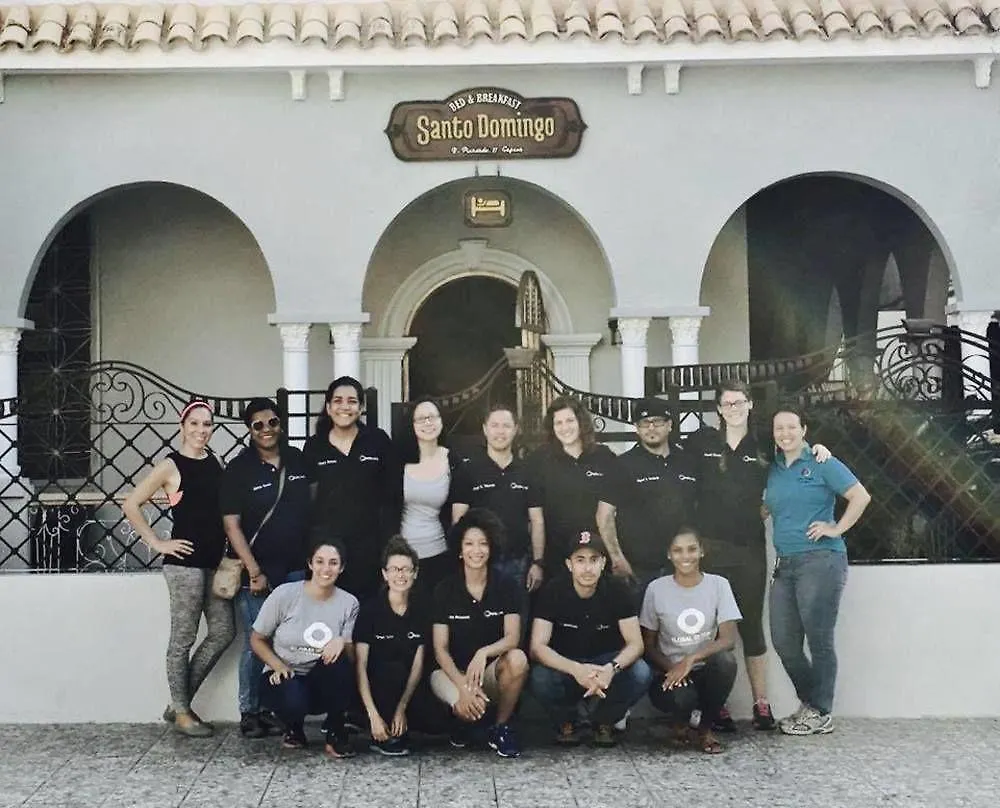 Santo Domingo Bed And Breakfast 0*, Santo Domingo