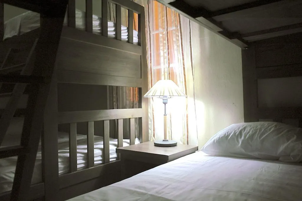 Santo Domingo Bed And Breakfast 0*, Santo Domingo Dominican Republic