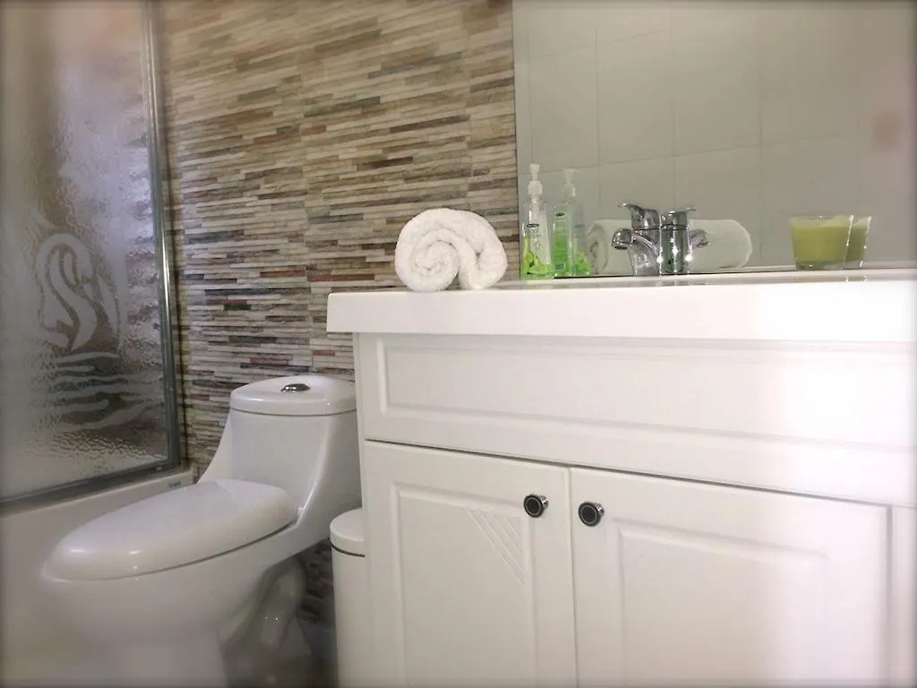 Santo Domingo Bed And Breakfast 0*, Santo Domingo
