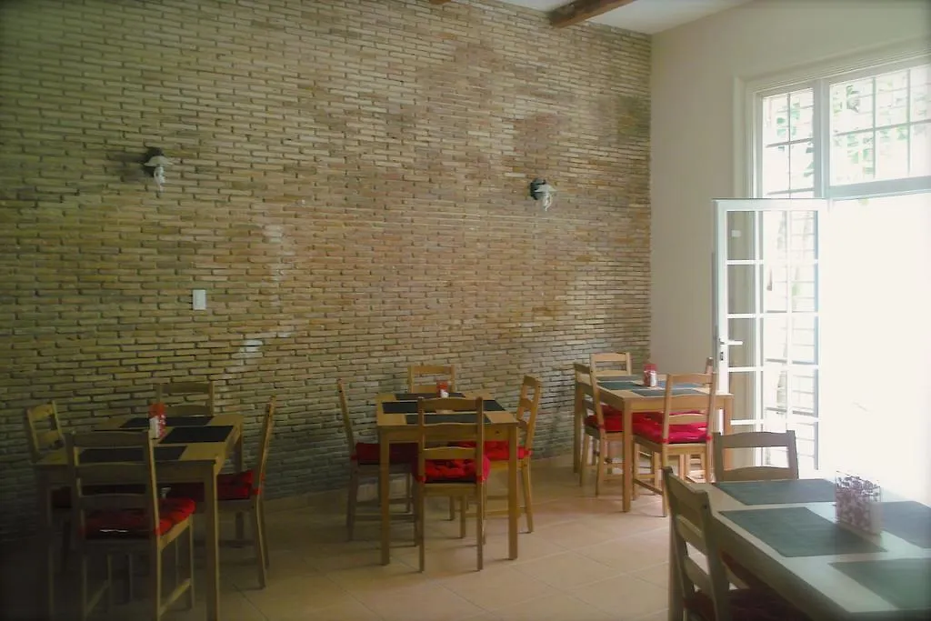 Hostel Santo Domingo Bed And Breakfast