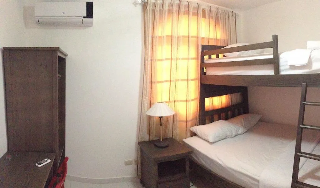 Santo Domingo Bed And Breakfast Hostel Santo Domingo