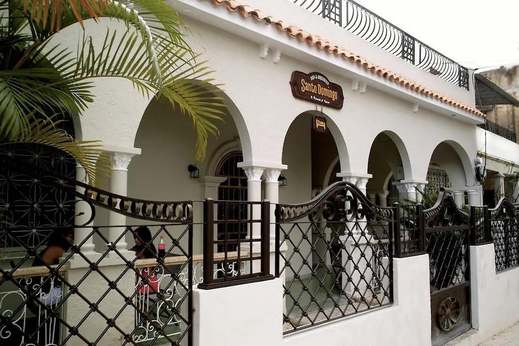 Santo Domingo Bed And Breakfast Dominican Republic