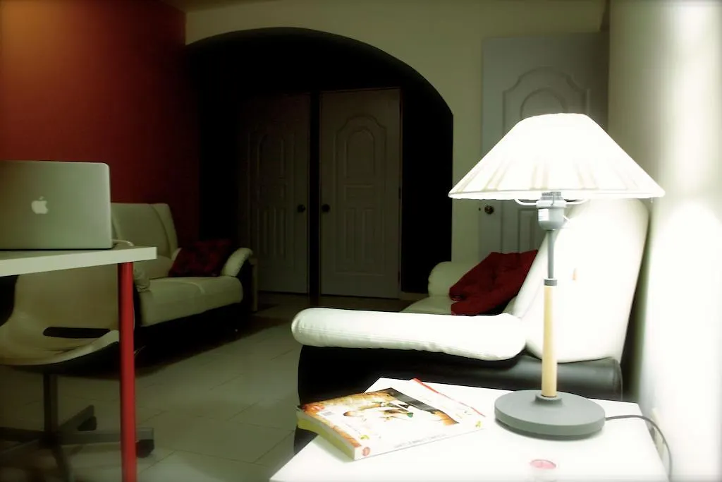 Santo Domingo Bed And Breakfast 0*, Santo Domingo Dominican Republic