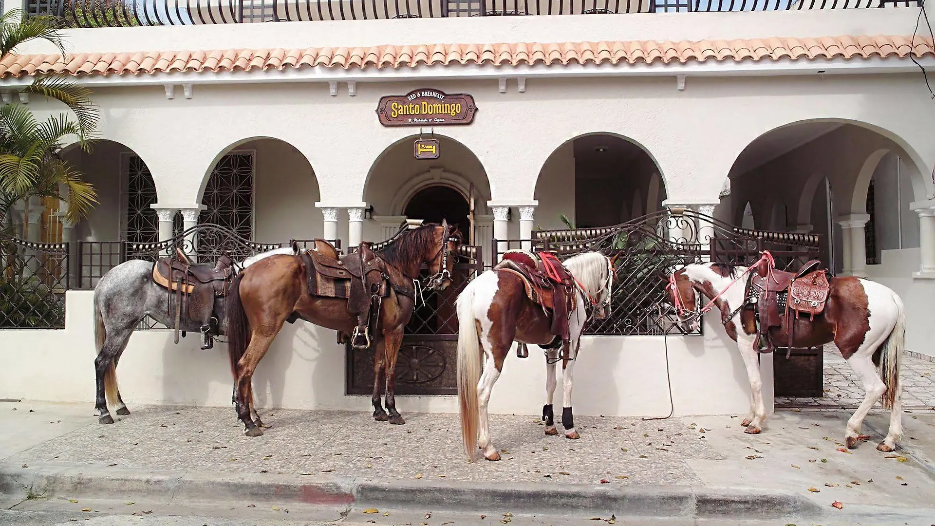 Santo Domingo Bed And Breakfast 0*, Santo Domingo Dominican Republic