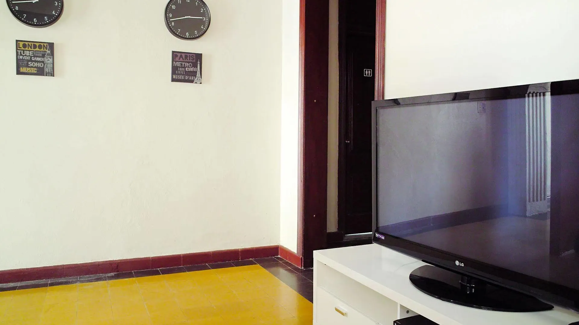 Hostel Santo Domingo Bed And Breakfast