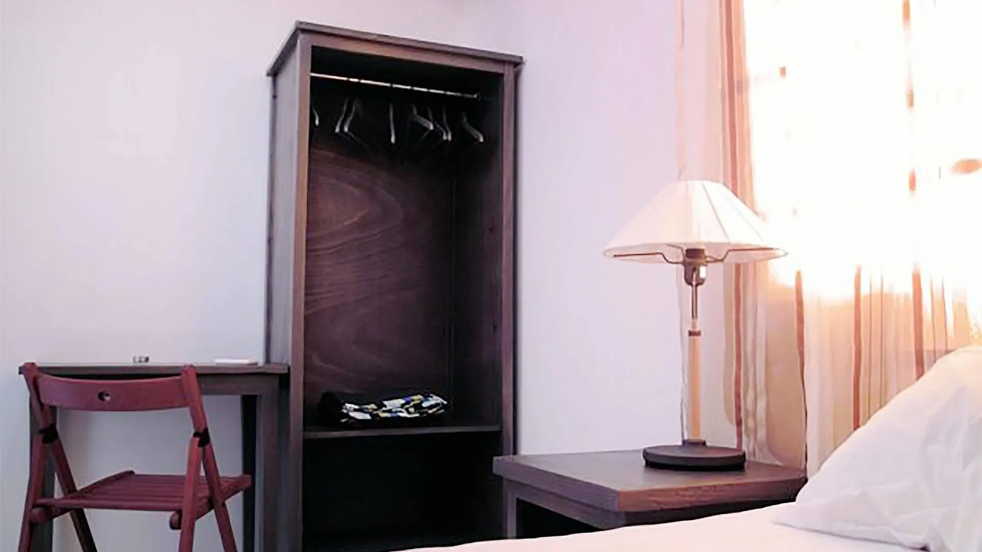 Santo Domingo Bed And Breakfast Hostel Santo Domingo