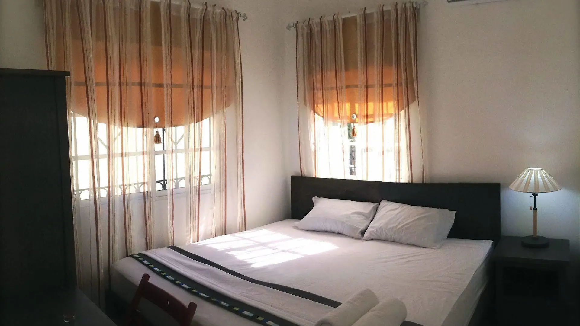 Santo Domingo Bed And Breakfast Dominican Republic