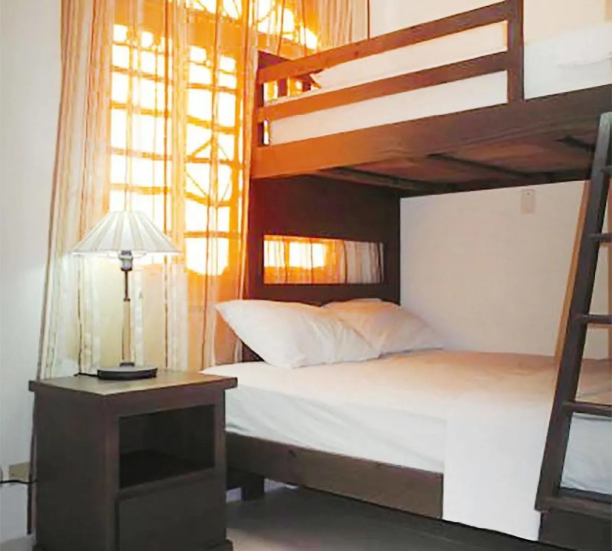 Hostel Santo Domingo Bed And Breakfast Dominican Republic