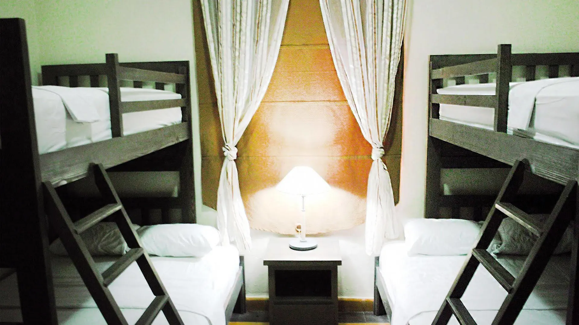 Santo Domingo Bed And Breakfast Hostel Santo Domingo