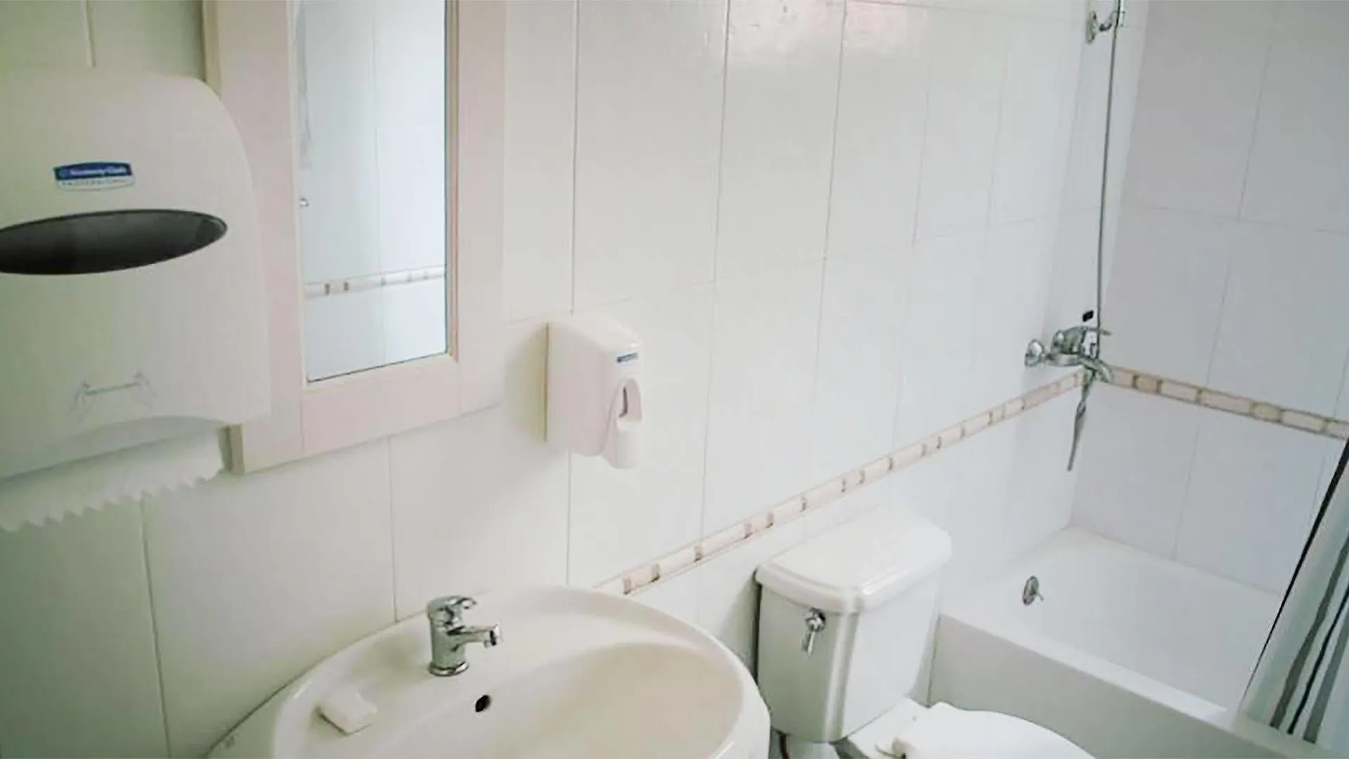 Santo Domingo Bed And Breakfast Dominican Republic