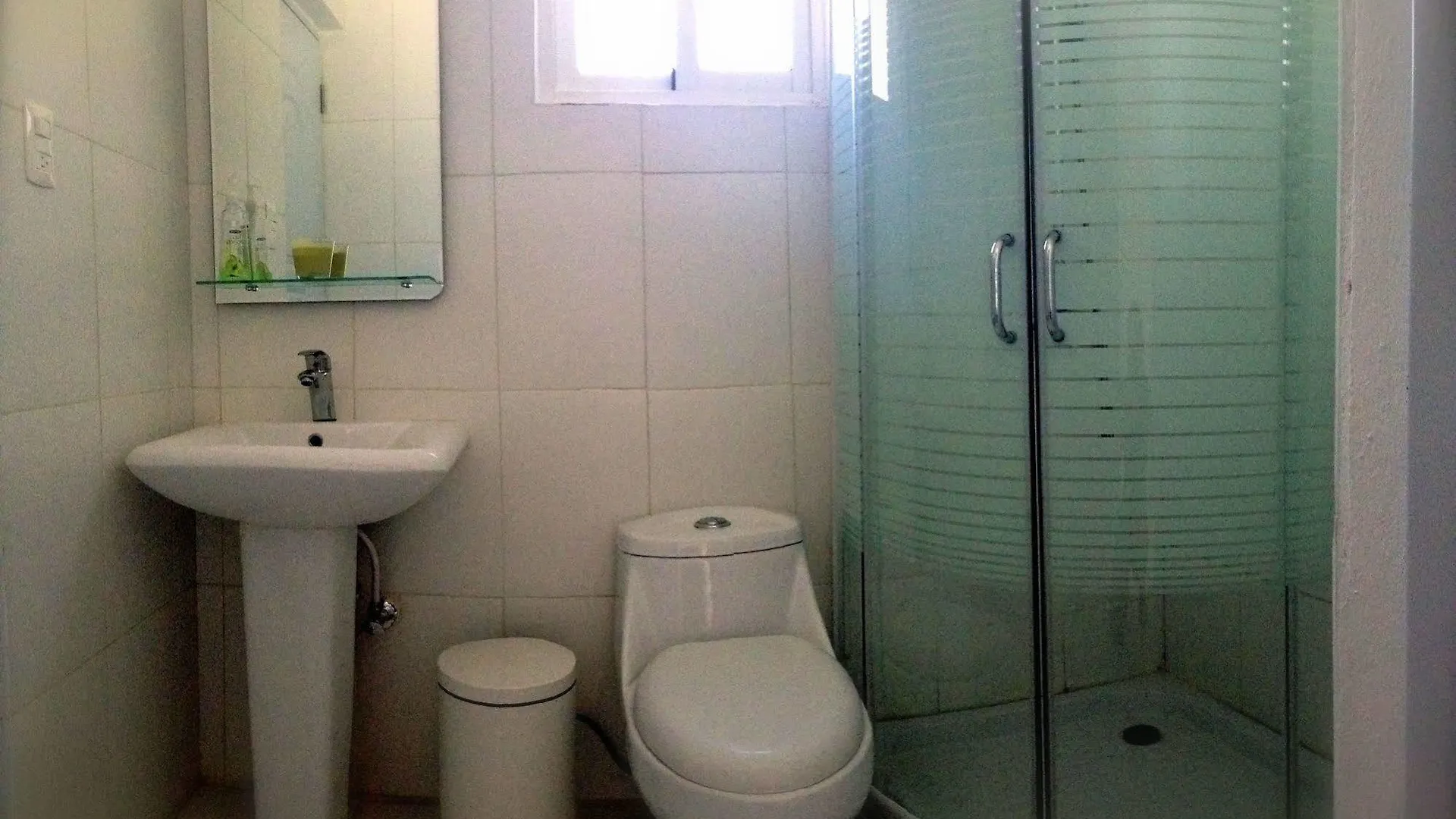 Santo Domingo Bed And Breakfast Hostel Santo Domingo