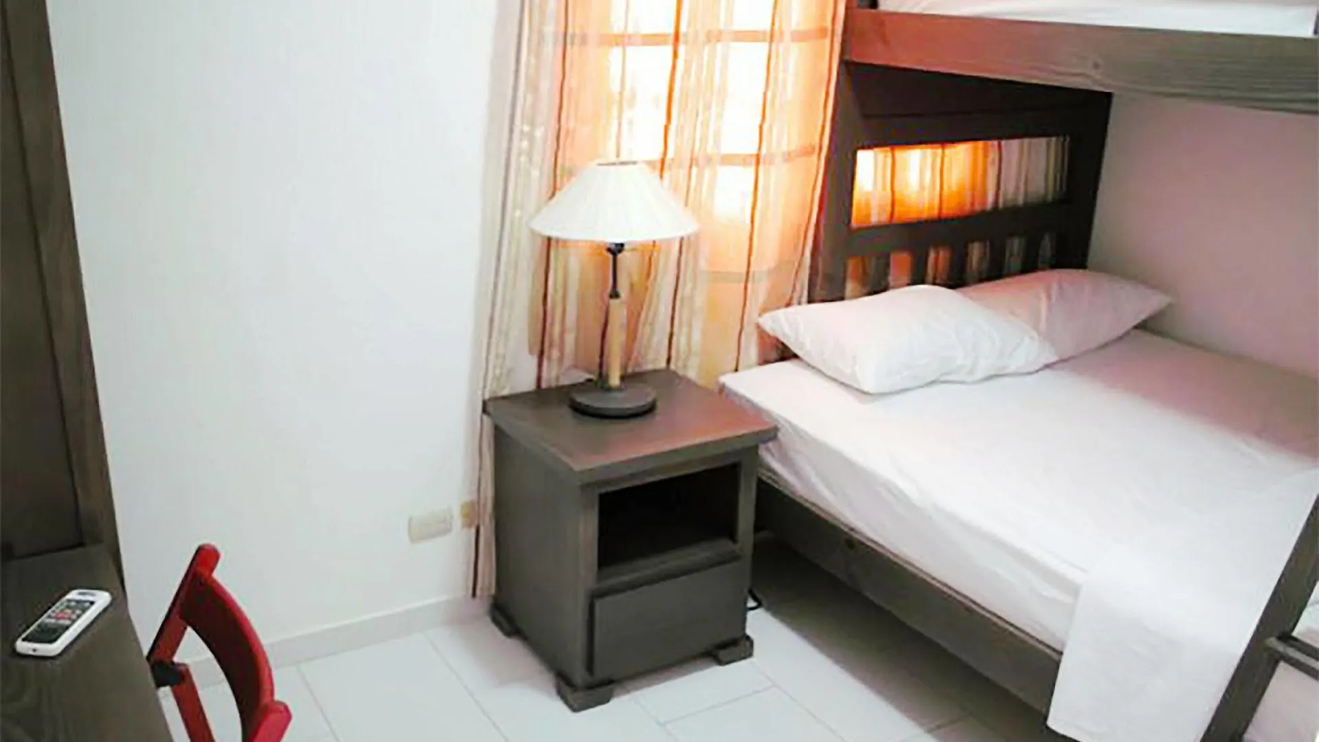 Hostel Santo Domingo Bed And Breakfast
