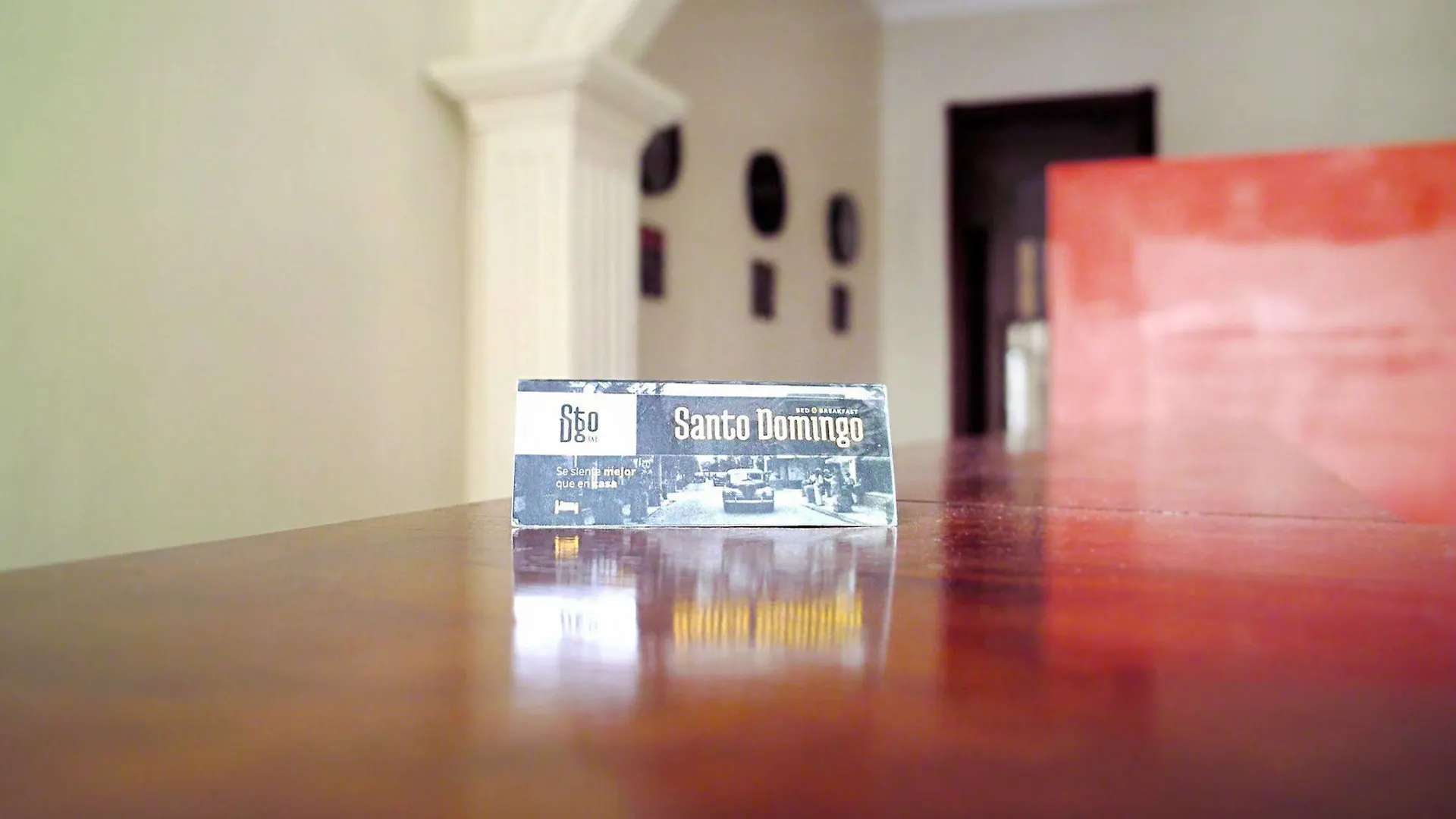 Hostel Santo Domingo Bed And Breakfast Dominican Republic