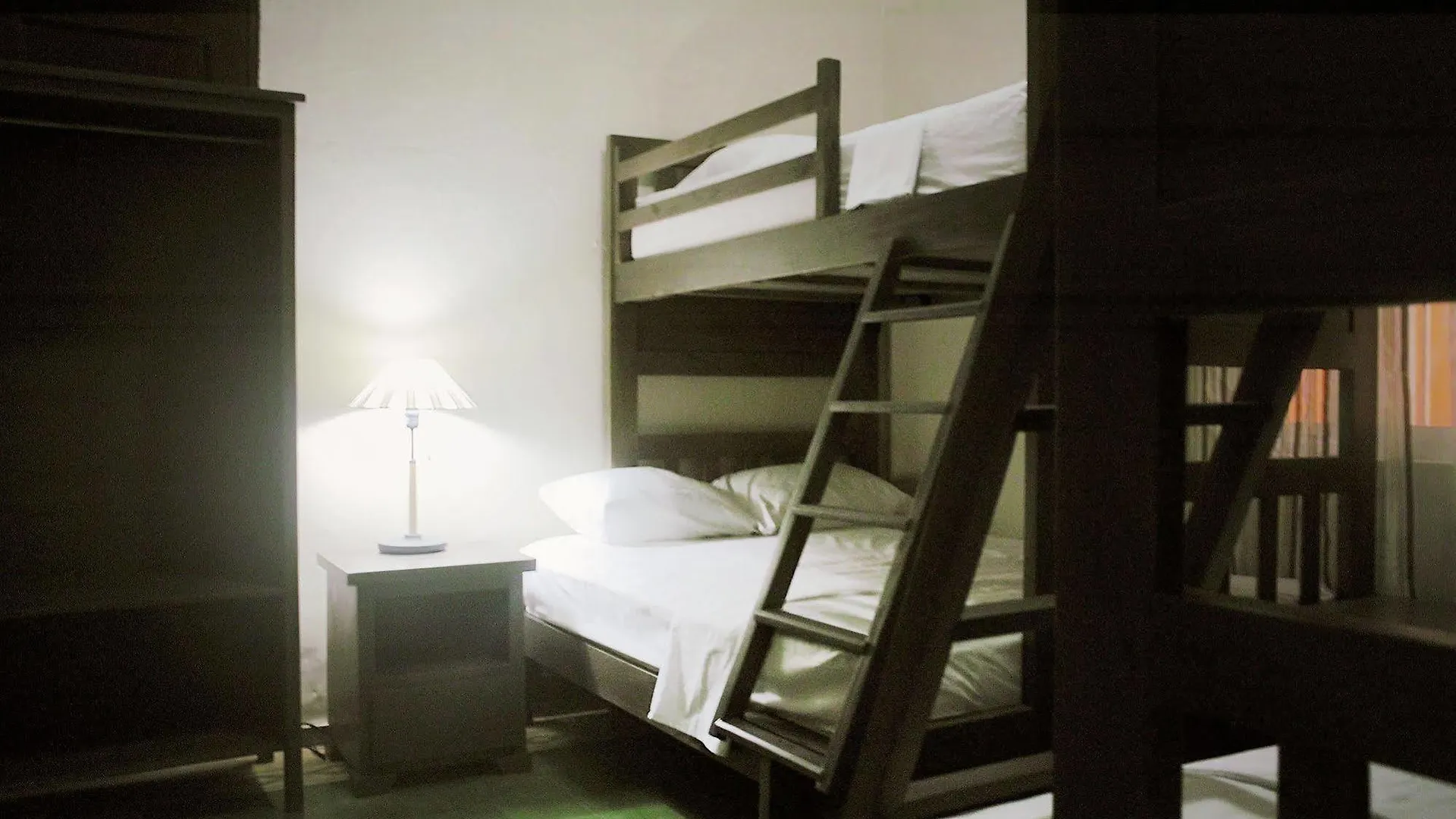 Santo Domingo Bed And Breakfast Hostel