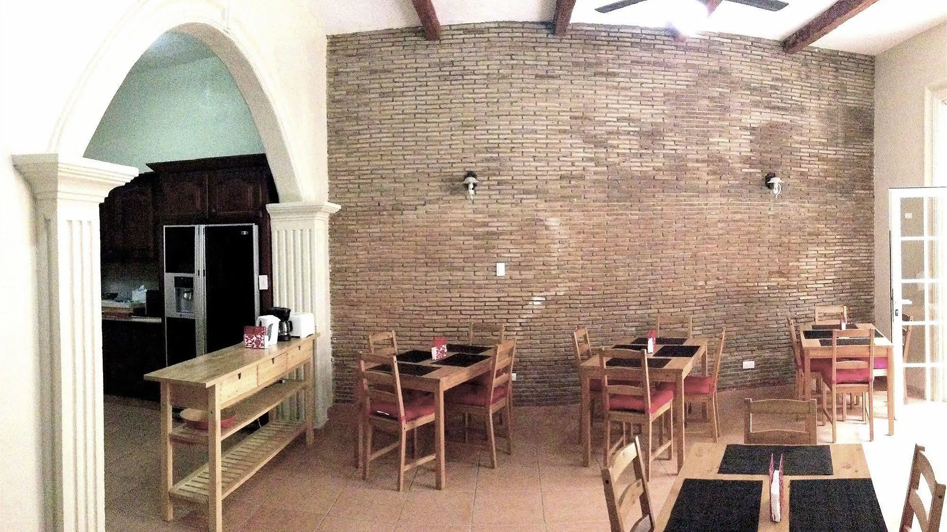 Santo Domingo Bed And Breakfast Dominican Republic