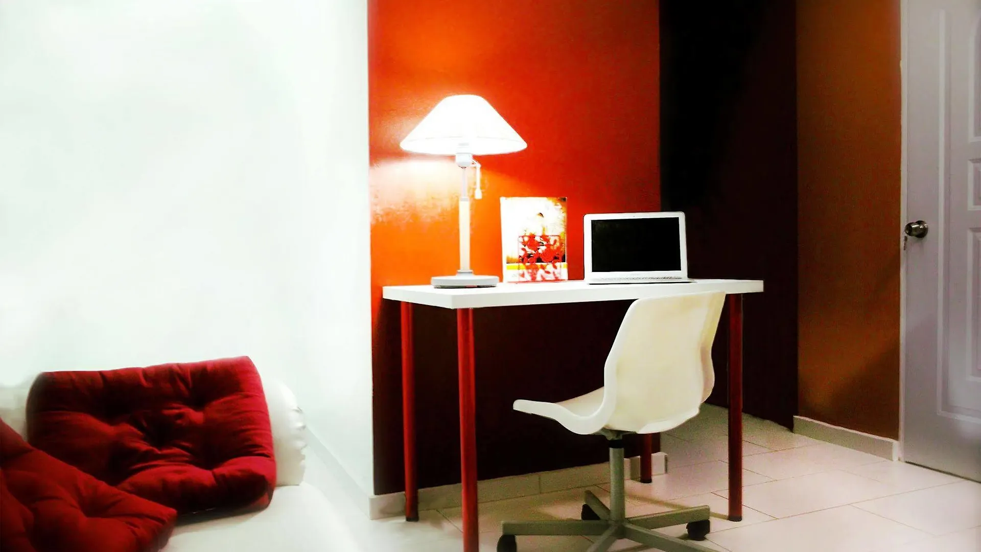 Hostel Santo Domingo Bed And Breakfast