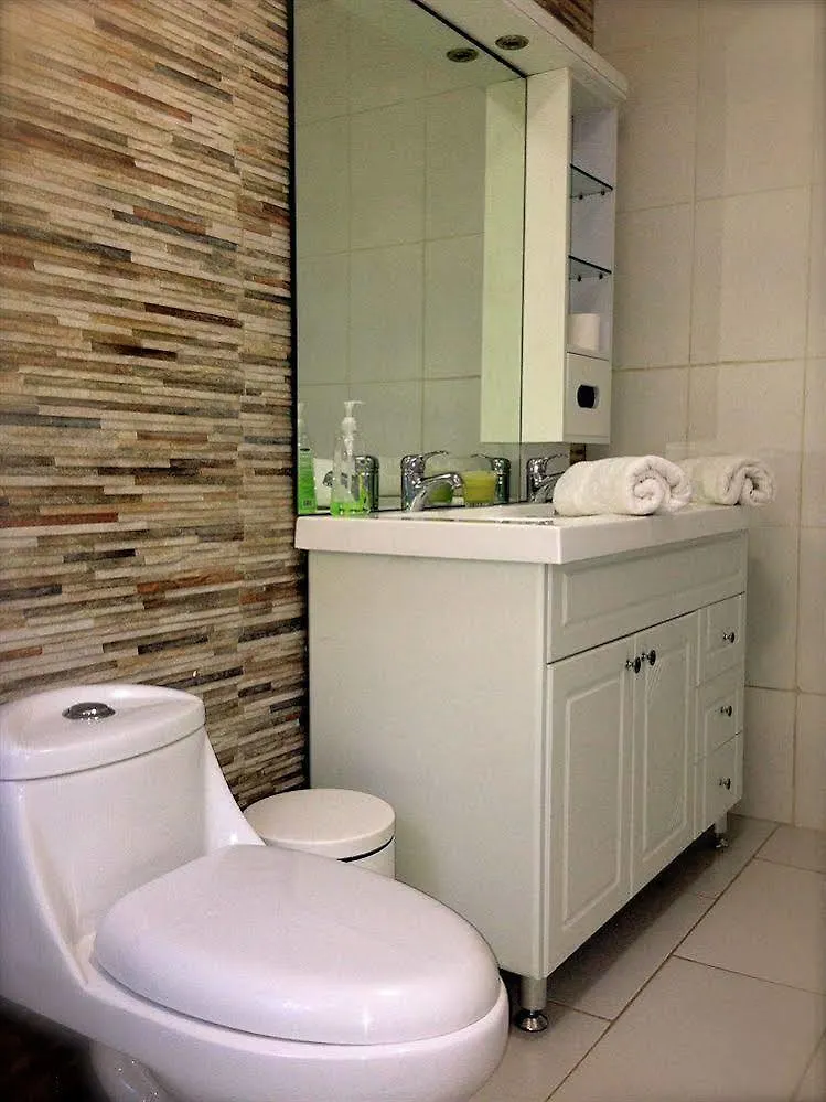 Santo Domingo Bed And Breakfast 0*, Santo Domingo Dominican Republic